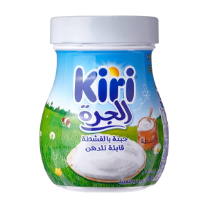 جبنة كيري الجرة 440 جرام