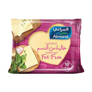 المراعي جبنة شرائح 200جرام