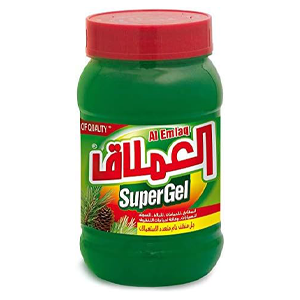سوبرجل العملاق اخضر 2000 جرام