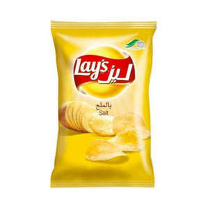 بطاطس ليز بالملح 21 جرام