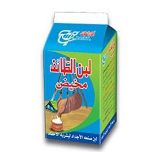 لبن الطائف مخيض 500 مل