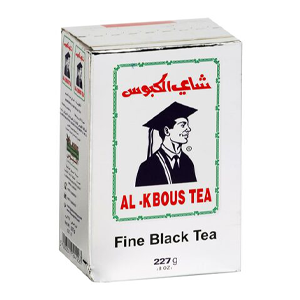 شاي الكبوس 227 جرام