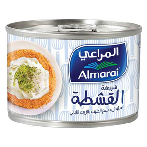 قشطة المراعي 170 جرام
