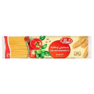 مكرونة سباجيتي رقم 5 العلالي 400جرام